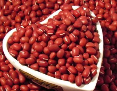 孕婦可以吃紅豆嗎 孕婦吃紅豆有什麼好處