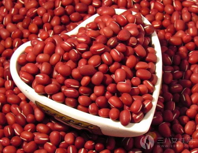 孕婦可以吃紅豆嗎