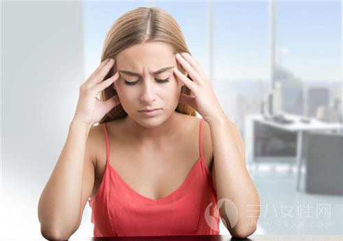 缓解女性头痛有哪些方法.png