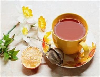 女人喝什麼茶美容養顏 美容養顏不容錯過的4種茶