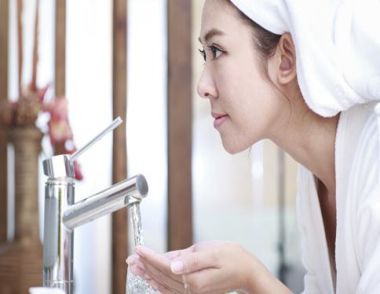 怎麼正確洗臉 用什麼洗臉對皮膚好