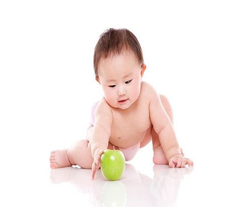 宝宝拉肚子的治疗小偏方 宝宝拉肚子饮食上要注意什么.jpg