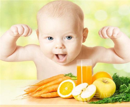 一岁宝宝食谱推荐 一岁宝宝饮食禁忌有哪些1.jpg
