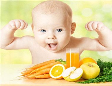一歲寶寶食譜推薦 一歲寶寶飲食禁忌有哪些