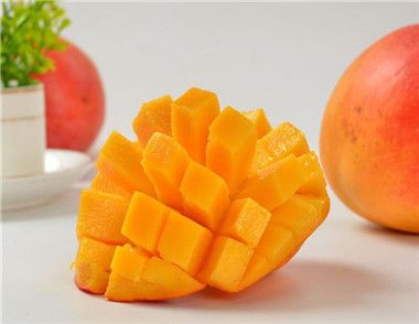 吃芒果有什麼好處 芒果的食用禁忌