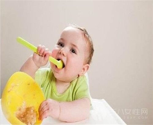 一岁宝宝食谱推荐 一岁宝宝饮食禁忌有哪些.jpg