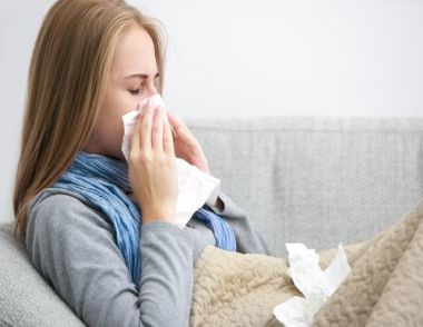 女人经期感冒怎么办 经期感冒要注意什么