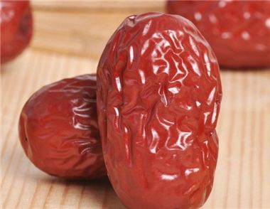 女性月经期能吃红枣吗 月经期间不可以吃红枣的人群
