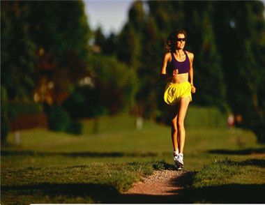 慢跑的正確跑法是怎樣的 慢跑一次跑多長時間好