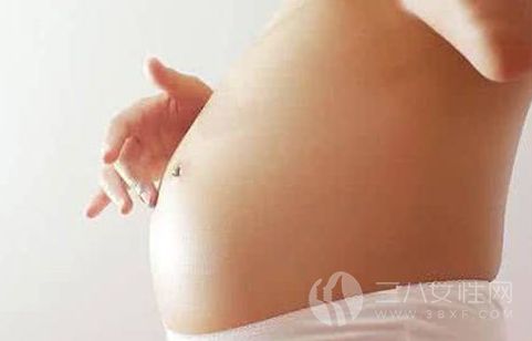 预防妊娠纹的方法有哪些 预防妊娠纹这些方法很有效