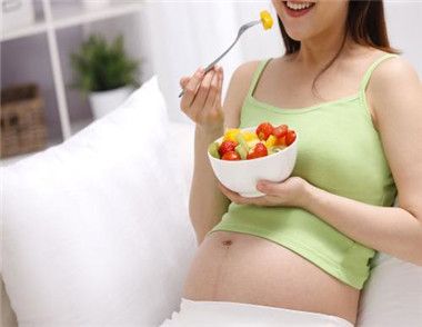 孕期怎麼控製體重 孕期為什麼要控製體重