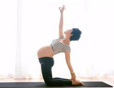 孕婦做瑜伽有哪些好處 適合孕婦做的瑜伽有哪些
