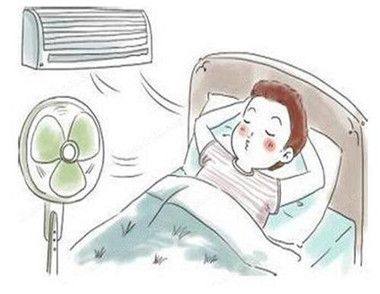 空調病是什麼 空調病的症狀有哪些
