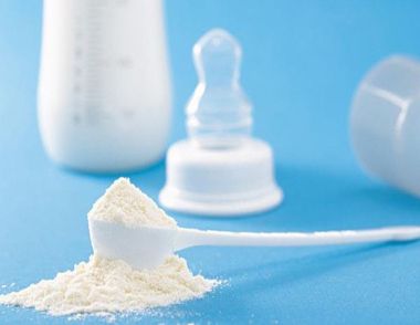 寶寶喝配方奶粉有什麼好處 寶寶喝奶粉要注意什麼