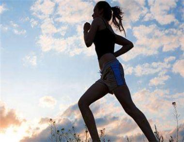 空腹跑步減肥效果好嗎 跑步減肥要注意些什麼