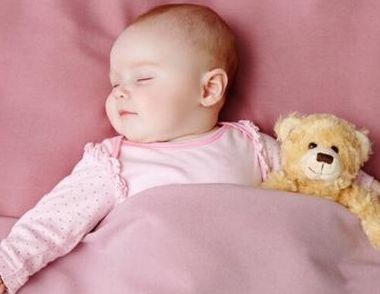 寶寶一天睡多久好 寶寶睡覺不踏實是什麼原因
