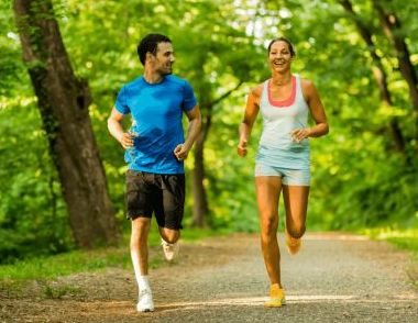 坚持慢跑可以减肥吗 慢跑减肥注意事项有哪些