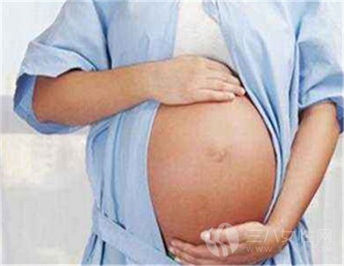 孕婦哪些時候胎動比較頻繁
