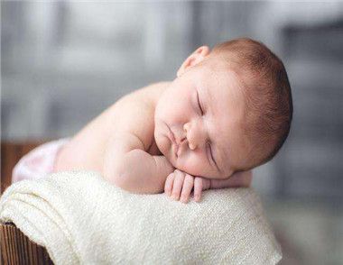 寶寶睡不踏實的原因是什麼 如何改善寶寶的睡眠