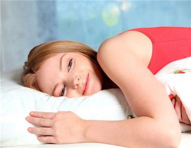 女人一天睡多長時間比較好 ​女人睡覺要注意些什麼