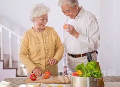 老年人能不能长期吃素