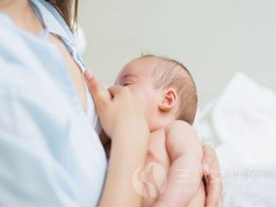 母乳喂養對寶寶有什麼好處