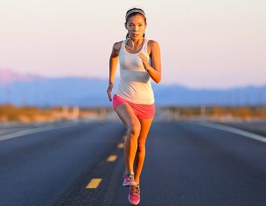 跑步的注意事项有哪些 正确的跑步姿势是什么