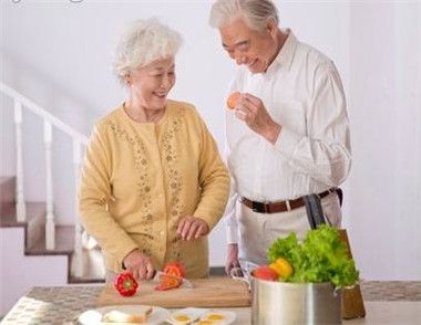老年人能不能长期吃素 老人长期吃素有什么危害