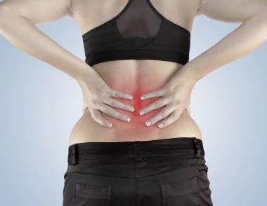 经期腰痛怎么办 经期腰痛的原因是什么