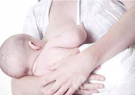 母乳喂养对妈妈有什么好处