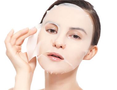 敷完玻尿酸麵膜要洗臉嗎 敷玻尿酸麵膜的使用方法