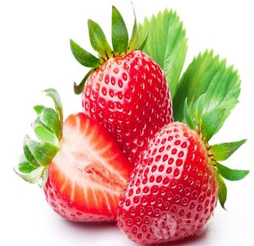 草莓的营养价值有哪些 草莓要如何挑选1.jpg