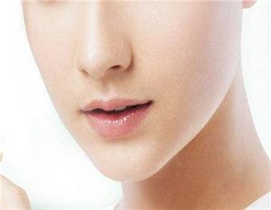 什麼是唇珠 玻尿酸豐唇珠效果好嗎