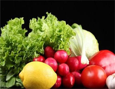 夏季吃什麼蔬菜可以減肥 這幾類蔬菜是減肥的好幫手