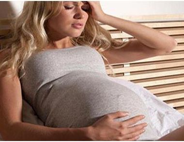 孕妇头痛怎么办 孕妇头痛是什么原因