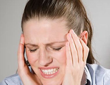 經常頭痛是什麼原因 經常頭痛怎麼辦