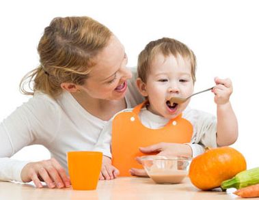小孩补钙吃什么好 小孩缺钙的症状有哪些