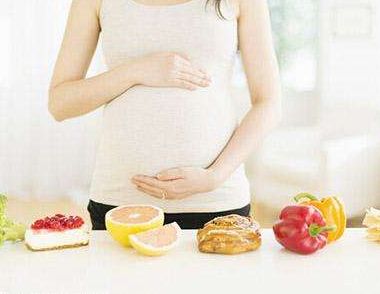孕婦吃什麼水果好 孕婦不能吃什麼水果