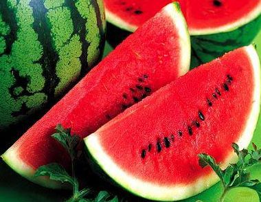 經期可以吃西瓜嗎 經期不宜吃什麼水果