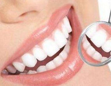 牙齦出血是什麼原因引起的 牙齦出血怎麼辦