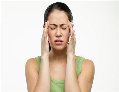 引起头痛的原因有哪些 如何缓解头痛