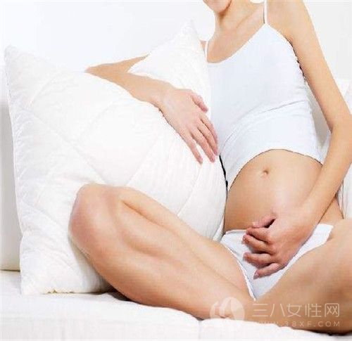 孕妇得霉菌性阴道炎是为什么 孕妇得霉菌性阴道炎有什么影响2.jpg