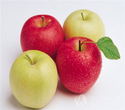 苹果的功效和作用有哪些 苹果的食用禁忌2.jpg