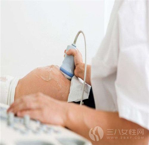 妊娠高血压能顺产吗 妊娠高血压对胎儿的影响.jpg