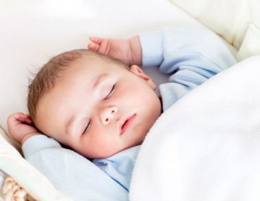 寶寶午睡有什麼好處 怎麼讓寶寶舒服的午睡