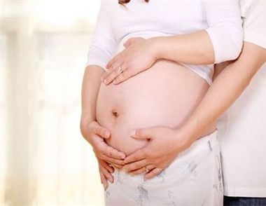 孕妇能经常摸肚子吗 孕妇如何正确摸肚子