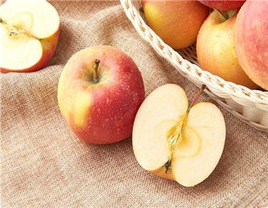蘋果的功效和作用有哪些 蘋果的食用禁忌