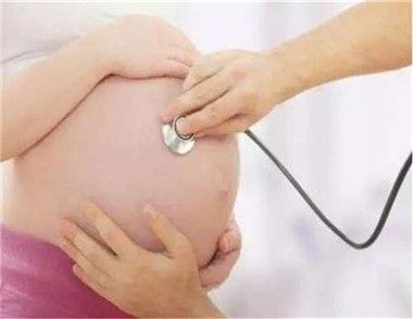 孕婦得黴菌性陰道炎是為什麼 孕婦得黴菌性陰道炎有什麼影響