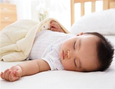 寶寶不睡覺怎麼辦 寶寶睡覺哭鬧怎麼辦
