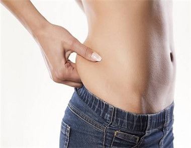 瘦腹部的运动有哪些 什么食物可以瘦肚子